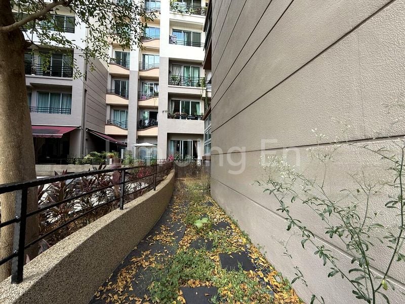 3 Bed Condo for Sale in  Sunhaven - Image 1